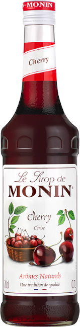 Monin Kirsche