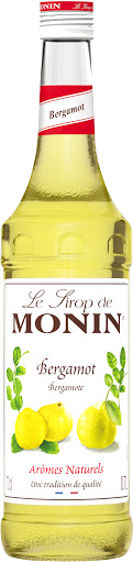 Monin Bergamotte
