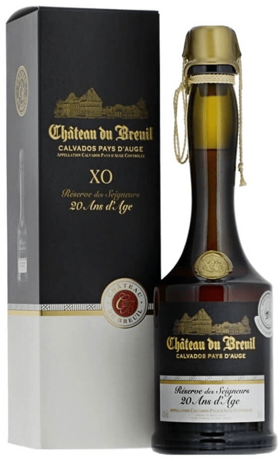 Château du Breuil Réserve des Seigneurs XO 41%