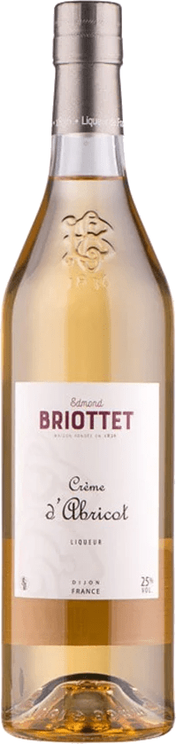 Briottet Crème d' Abricot 25%