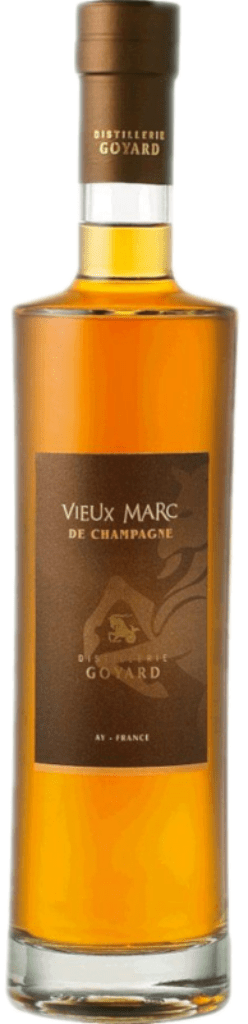 Goyard Vieux Marc de Champagne 40%