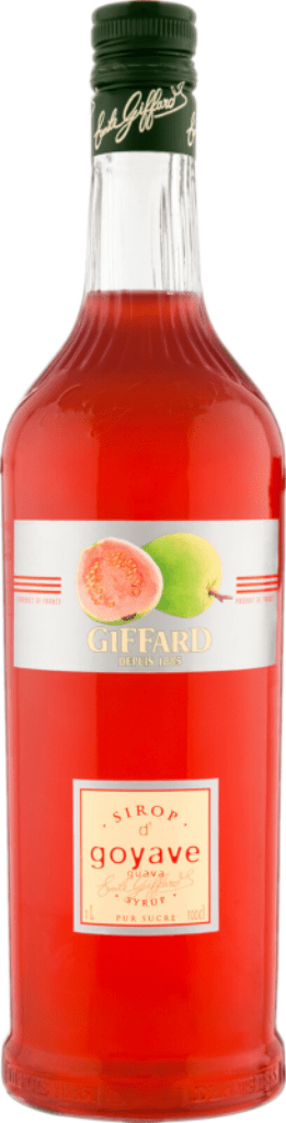 Giffard Guava