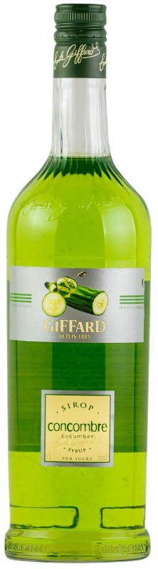 Giffard Cucumber