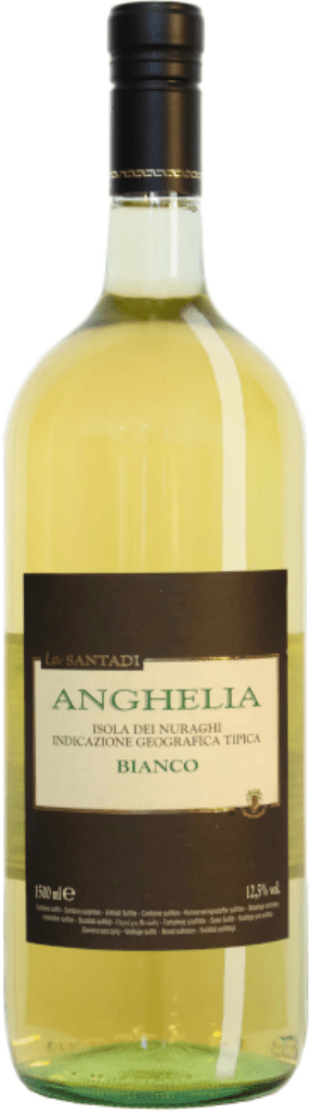 Anghelia bianco IGT
