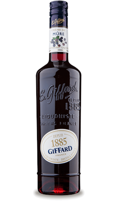 Giffard Creme de Mures 16%