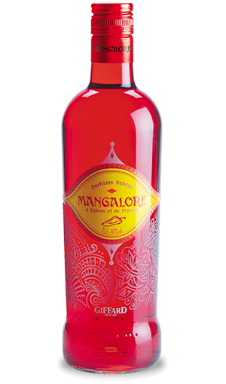 Giffard Mangalore 40%