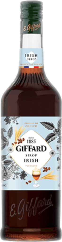 Giffard Irish Coffee