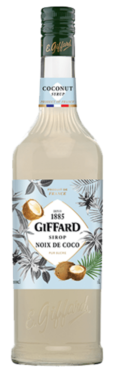 Giffard Coconut Sirup