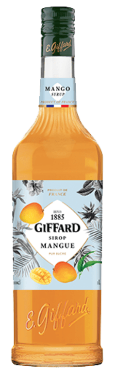 Giffard Mango Sirup