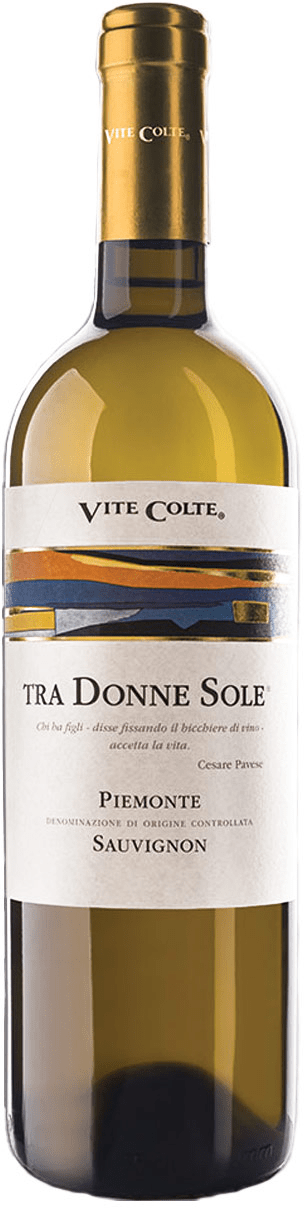 Sauvignon Blanc DOC Tra Donne Sole