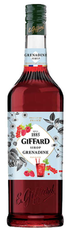 Giffard Grenadine Sirup