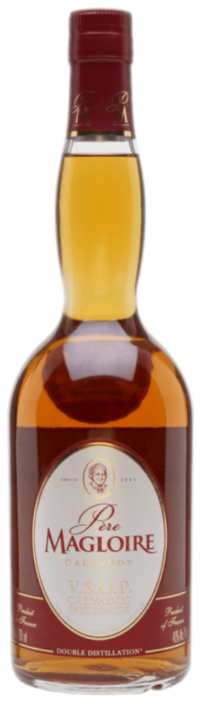 Père Magloire Calvados V.S.O.P 40%