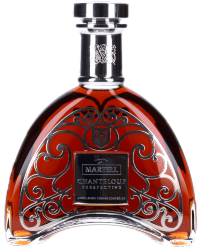 Cognac Martell XXO Chanteloup 40%