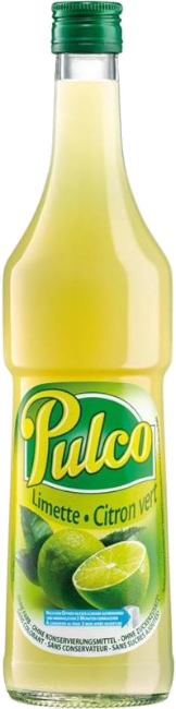 Pulco Limette