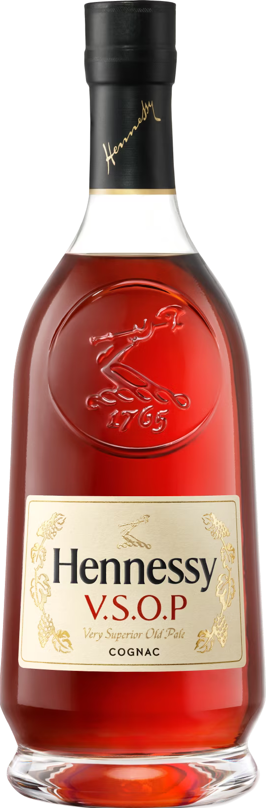 Cognac Hennessy VSOP  40%