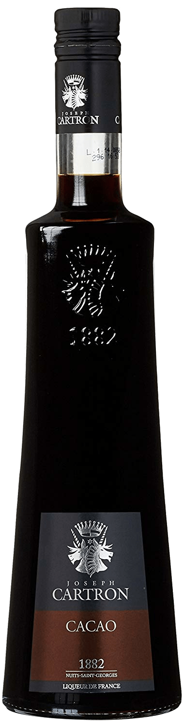 Joseph Cartron Cacao Brown 25%