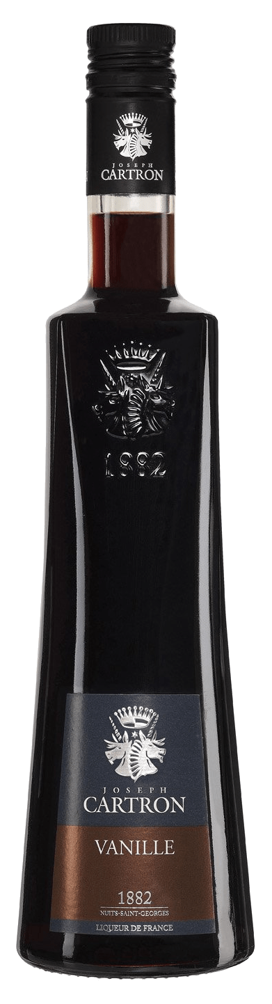 Joseph Cartron Vanilla 20%