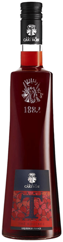 Joseph Cartron Rooibos 18%