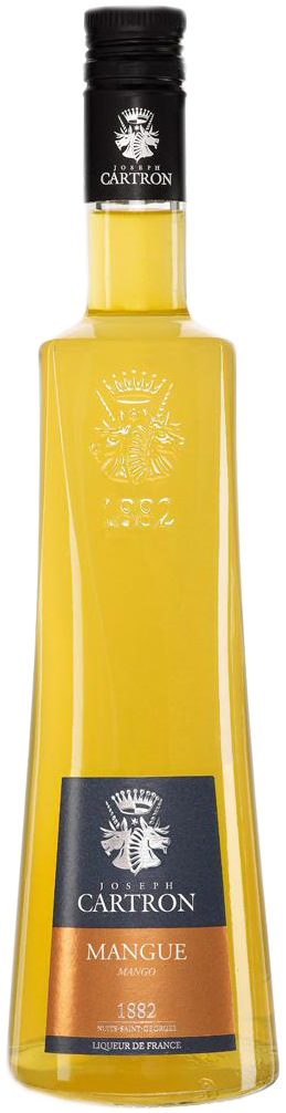 Joseph Cartron Mango 25%