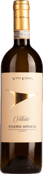 Roero Arneis DOCG Villata