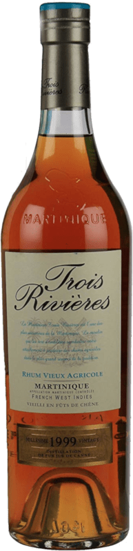 Trois Rivieres Grande Reserve 1999 AOC 40%