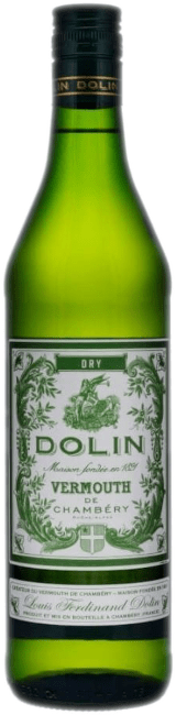 Dolin Vermouth Dry 16%