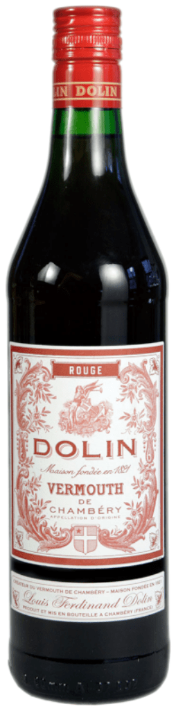 Dolin Vermouth Rouge 16%