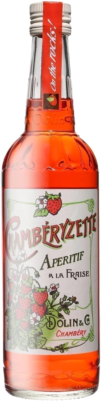 Dolin Bitter de Chambéry 16%