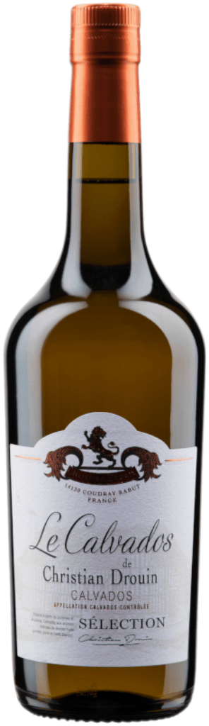 Christian Drouin Sélection Coeur du Lion 40%