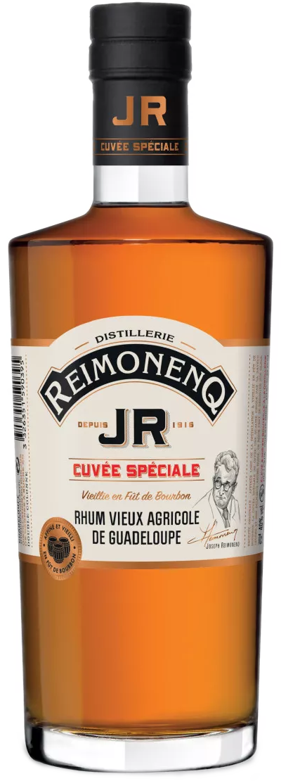 Reimonenq JR Cuvée Special 40%