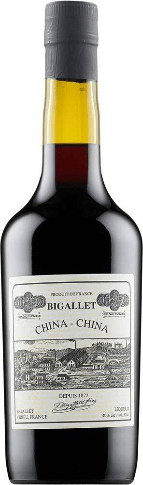 Bigallet China China Liqueur 40%