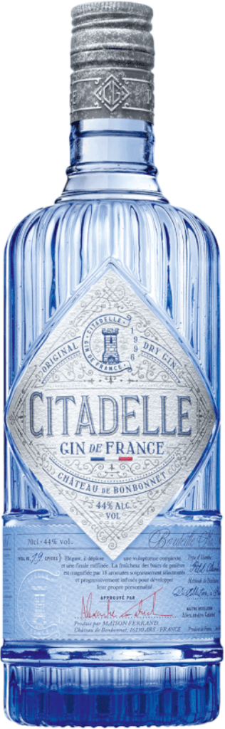 Citadelle de France 44%