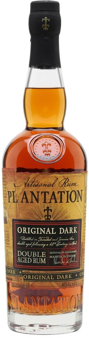 Plantation / Planteray  Original Dark 40%