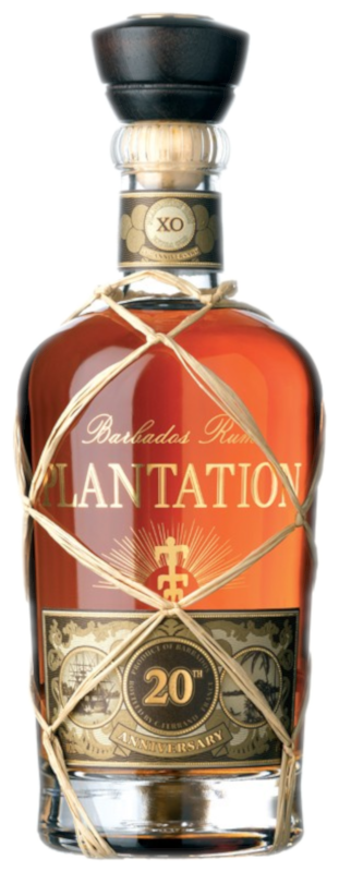 Plantation / Planteray XO 20th Anniversary 40%