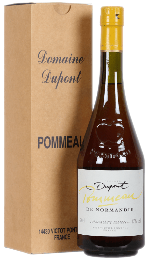 Dupont Pommeau de Normandie 17%
