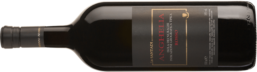 Anghelia rosso IGT 