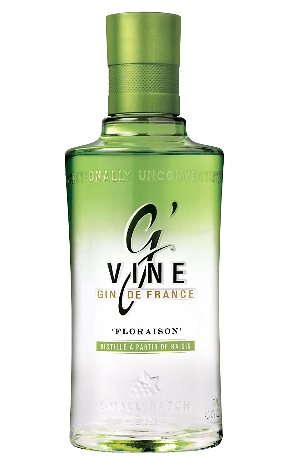 G' Vine Floraison 40%
