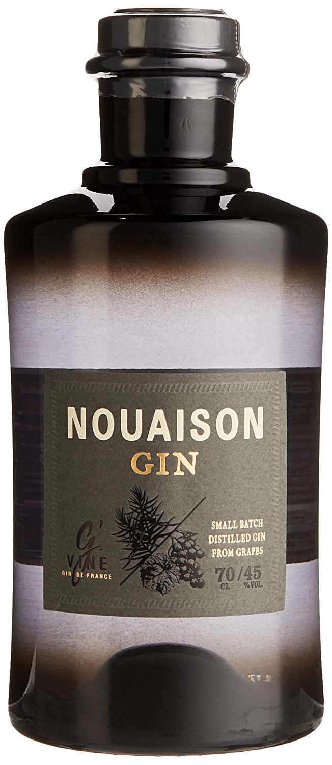 G' Vine Nouaison 40%