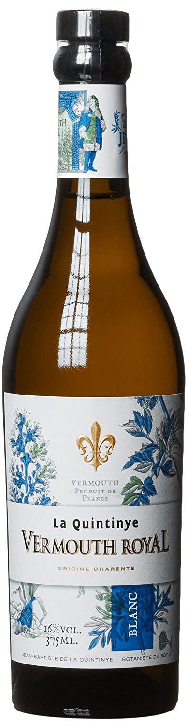 La Quintinye Royal Vermouth Blanc 16%
