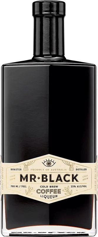 Mr. Black Cold Brew Coffee Liqueur 21%
