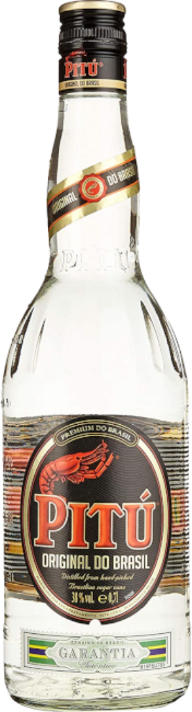 Pitù do Brasil  38%