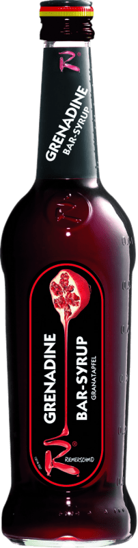 Riemerschmid Grenadine Sirup