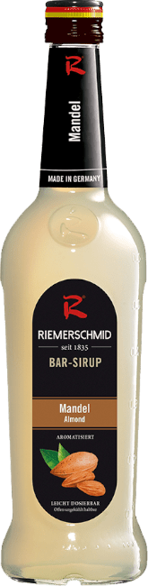 Riemerschmid Mandel / Orgeat