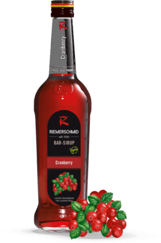 Riemerschmid Cranberry