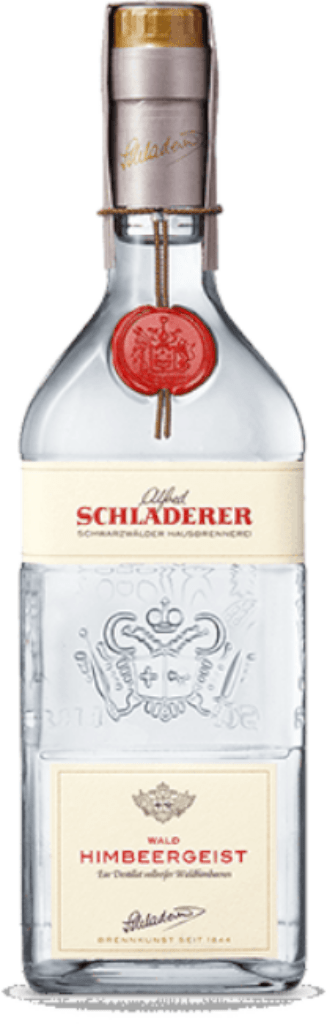 Schladerer Himbeergeist 42%