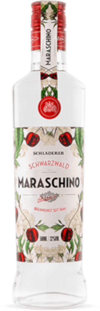 Schladerer Maraschino 32%