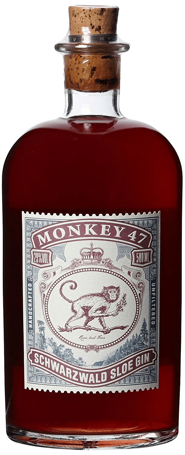 Monkey 47 Sloe 29%