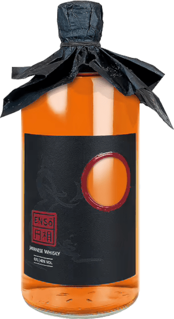 Enso Japanese Whisky 40%