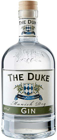 The Duke Munich 45%