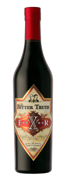 The Bitter Truth EXR Amaro Bitter 30%